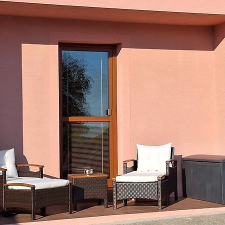 Vila Viktoria Rajecké Teplice Extérieur photo