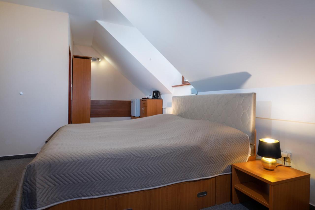 Vila Viktoria Rajecké Teplice Extérieur photo