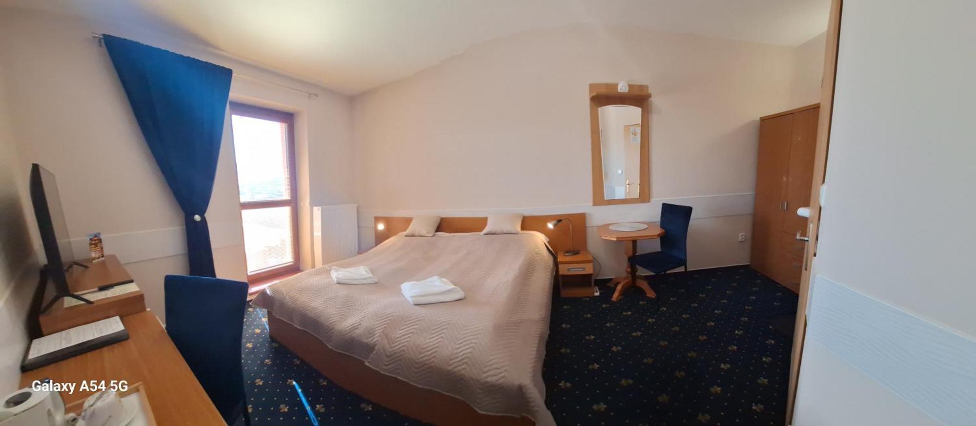 Vila Viktoria Rajecké Teplice Extérieur photo