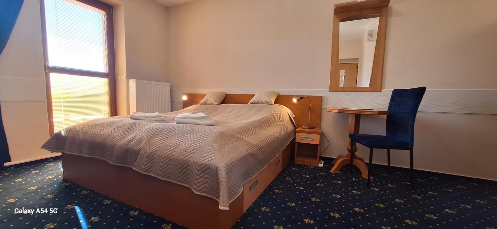 Vila Viktoria Rajecké Teplice Extérieur photo
