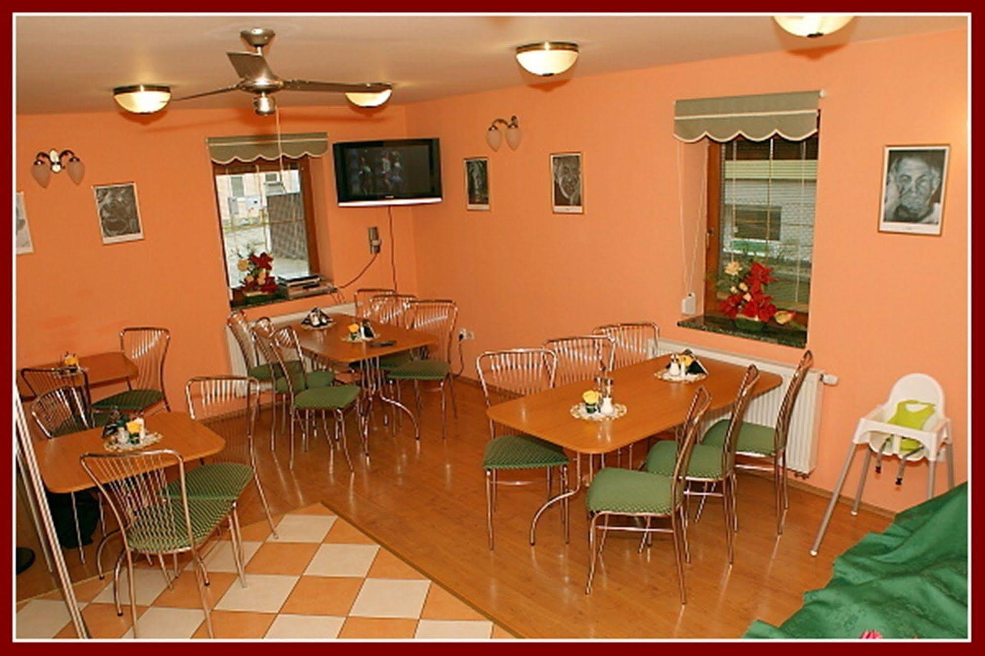 Vila Viktoria Rajecké Teplice Extérieur photo