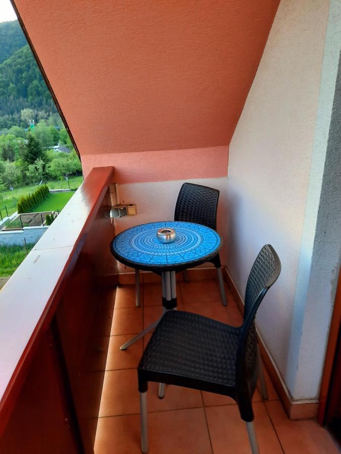 Vila Viktoria Rajecké Teplice Extérieur photo